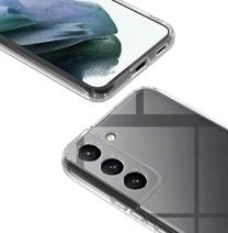 Telefono dėklas Mocco Ultra, skaidri sp., Samsung