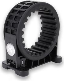 Tvirtinimas EKWB EK-Revo D5 Pump Mount, juoda sp.