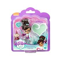Lėlė Nickelodeon Nella The Princess Adventure 11272, 9 cm, įvairių spalvų
