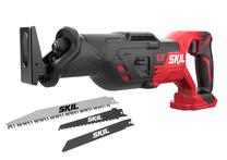 Tiesinis pjūklas Skil 3480CB, 20 V