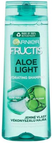 Šampūnas Garnier Fructis Aloe Light, 400 ml