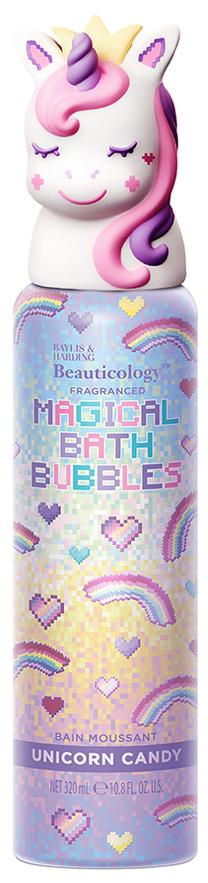Пена для ванны Baylis & Harding Magical Unicorn Candy, 320 мл