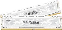 Operatyvioji atmintis (RAM) Crucial Ballistix Sport LT BLS2C8G4D26BFSC, DDR4, 16 GB, 2666 MHz