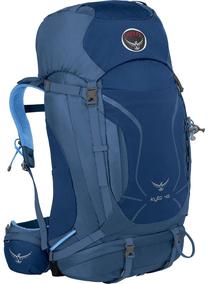Tūristu mugursoma Osprey, zila krās., 46 l