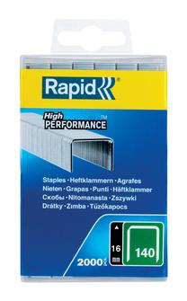 Kabės Rapid 140/16, 2000 vnt.