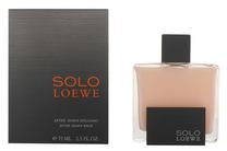 Бальзам после бритья Loewe, 75 мл