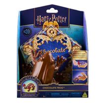 Interaktīva rotaļlieta varde Harry Potter Chocolate, brūna krās.