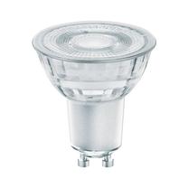 Lemputė Osram LED, PAR16, 2700 °K, GU10, 4.4 W, 350 lm