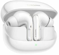 Belaidės ausinės Xiaomi Buds 5 Pro BT BHR9642GL, balta sp.