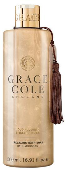 Экстракт для ванны Grace Cole, 500 мл