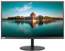 Monitorius Lenovo ThinkVision P27h 61AFGAT1EU, 27", 4 ms