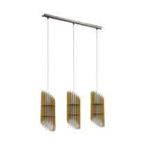 Šviestuvas kabinamas Eglo Agreda 33549, E27, 3 x 40 W