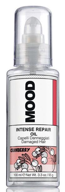 Matu eļļa Mood Hair, 100 ml