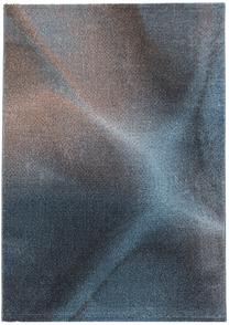Kilimas vidaus Ayyildiz Efor Abstract 3714, mėlyna sp./ruda sp., 230 cm x 160 cm