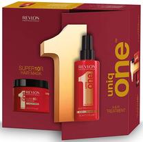 Matu kopšanas produktu komplekts Revlon, 450 ml