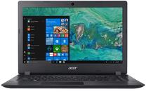 Nešiojamas kompiuteris Acer Aspire, Intel® Celeron® Processor N4020 (4 MB Cache, 1.1 GHz), 4 GB, 14 ", Intel HD, juoda, de