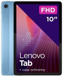 Planšetinis kompiuteris Lenovo Tab TB311FU, 10.1", 4GB/128GB, polar blue sp.