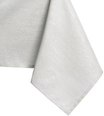 Staltiesė apvali Restilo Vesta Circle, ecru, 155 x 155 cm