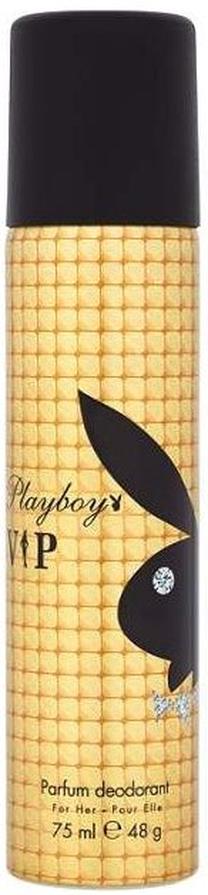 Дезодорант для женщин Playboy, 75 мл