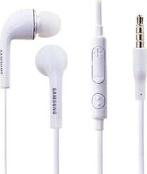 Laidinės ausinės Samsung EO-HS3303, balta sp.