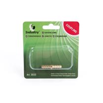 Соединение Industry, 2 бар, 6mm