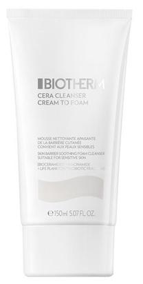Sejas tīrīšanas līdzeklis Biotherm Cera Repair, 150 ml