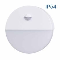 Õue seinavalgusti Vivalux, 10W, LED, IP54, valge v., 18 cm x 18 cm