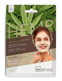 Маска для лица IDC Institute Hemp, 40 мл