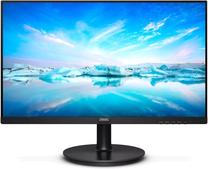 Monitorius Philips 242V8LA, VA, 75 Hz, FHD, 23.8"