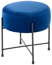 Pufas Niva, tamsiai mėlyna