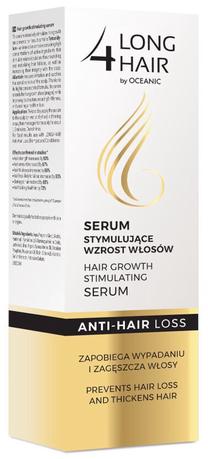 Matu serums Long4Lashes, 70 ml