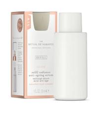 Sejas serums, papildināšanai Rituals Glow Anti-Ageing, 30 ml