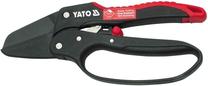 Šakų genėjimo žirklės universalus Yato YT-8808, 20 cm