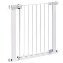 Saugumo varteliai Safety 1st Auto-Close, 80 cm x 73 cm, balta sp.