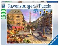 3D dėlionė Ravensburger, 1500 vnt.