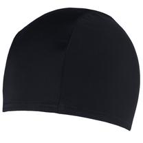 Peldcepure Crowell Lycra, melna krās.