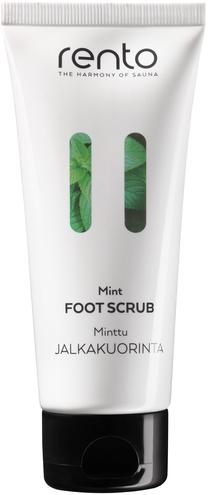 Pėdų šveitiklis Rento Mint Mint