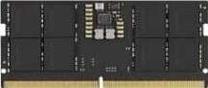 Operatyvioji atmintis (RAM) Goodram SBGOD500848VR10, DDR5 (SO-DIMM), 8 GB, 4800 MHz