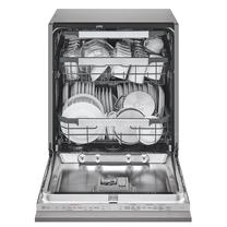 Įmontuojama indaplovė LG DB597TXS