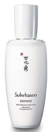 Veido emulsija Sulwhasoo, 125 ml