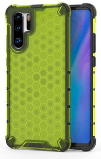 Telefona vāciņš Hurtel, zaļa krās., Huawei