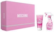 Dāvanu komplekts sievietēm Moschino