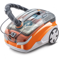 Dulkių siurblys Thomas Aqua+ Pet & Family Plus Bagless, 1700 W