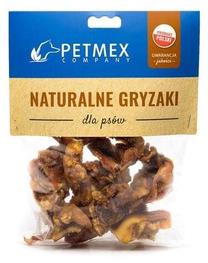 Лакомство для собак Petmex Pork Strips, свинина, 0.2 кг