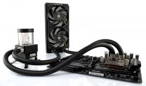 Ūdens dzesētājs procesoram EK Water Blocks EK-KIT L240 R2.0