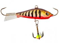 Mormiška Lucky John 61501-114, 5 cm, daudzkrāsaina