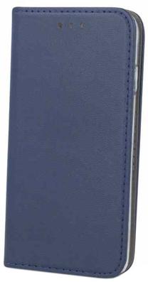 Чехол для телефона Mocco Smart Magnetic Book Case, синий цв., Huawei