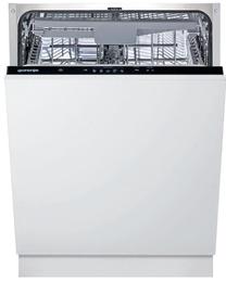 Įmontuojama indaplovė Gorenje GV620E10