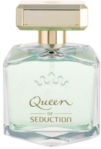 Tualetinis vanduo Antonio Banderas Queen of Seduction, 50 ml