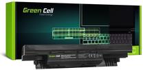 Sülearvutiaku Green Cell A41N1421, 2.4 Ah, Li-Ion
